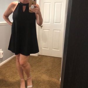 LBD party dress